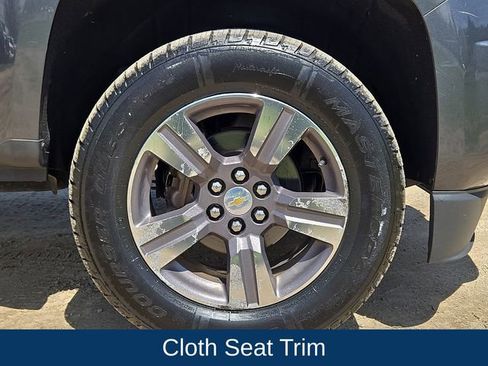 Used 2016 Chevrolet Colorado LT w/ LT Convenience Package AWD/4WD image 22