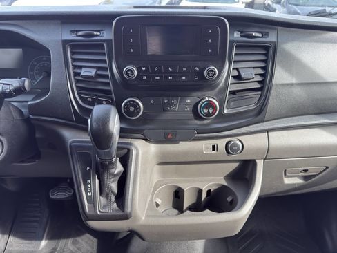 Used 2020 Ford Transit 250 250 3dr LWB Medium Roof Cargo w/ Interior Upgrade Package image 16