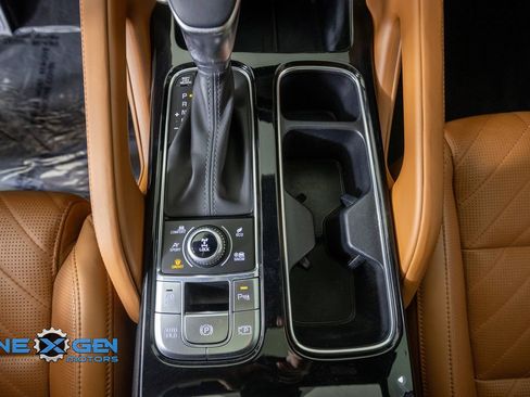 Used 2024 Kia Telluride SX Prestige X-Line AWD/4WD image 23