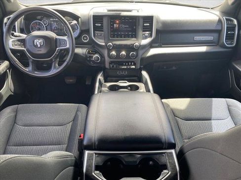 Used 2020 RAM 1500 Big Horn AWD/4WD image 22