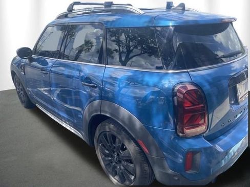 Used 2024 MINI Cooper Countryman S w/ Premium Package FWD image 5