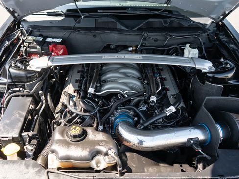 Used 2012 Ford Mustang GT w/ Brembo Brake Pkg image 38