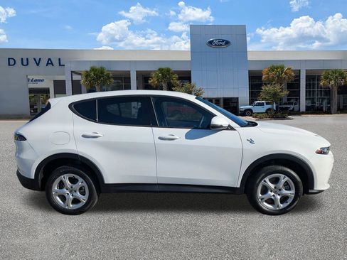 Used 2024 Dodge Hornet GT w/ Cold Weather Group image 3