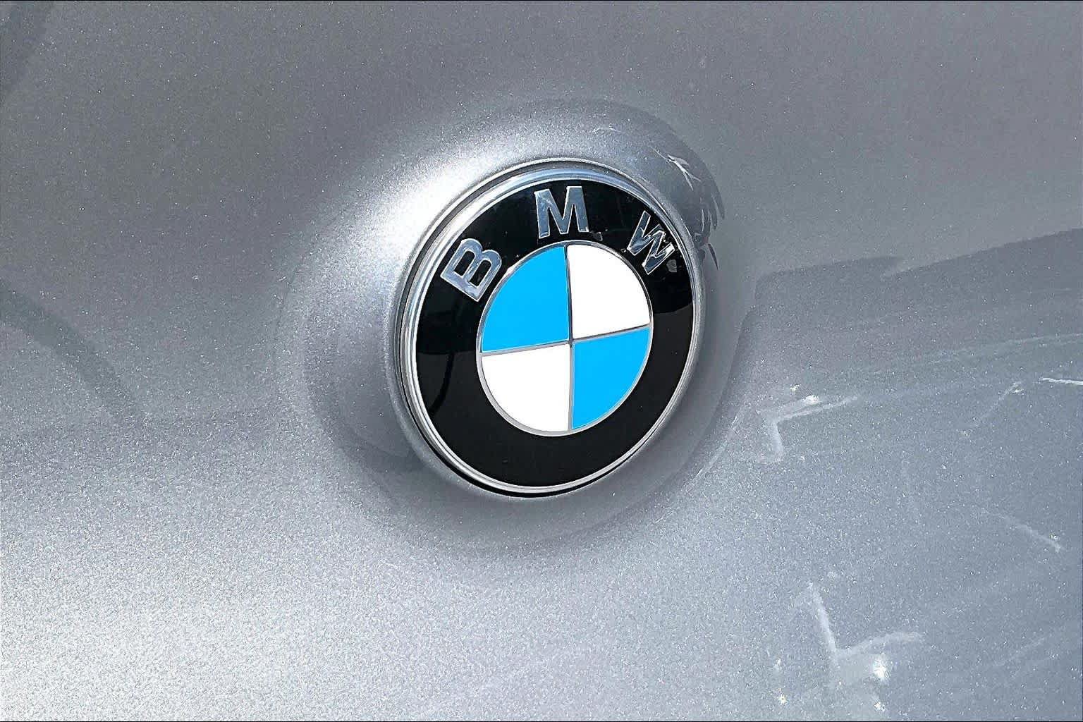 Used 2026 BMW X3 xDrive30i AWD/4WD image 9