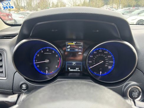 Used 2019 Subaru Outback 3.6R Limited w/ Popular Package #2 image 22