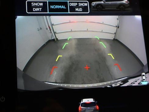 New 2026 Subaru Ascent Limited image 26