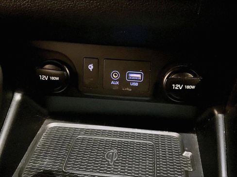 Used 2019 Hyundai Tucson Night image 31