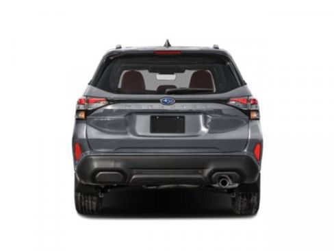 New 2026 Subaru Forester Touring AWD/4WD image 8
