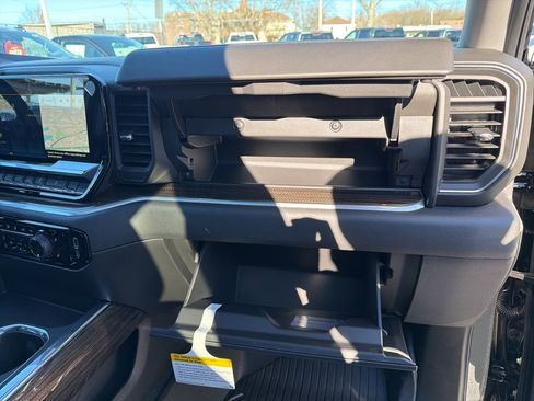 New 2026 Chevrolet Silverado 1500 LT Trail Boss image 28