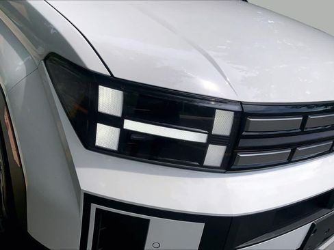 Used 2026 Hyundai Santa Fe SEL AWD/4WD image 26
