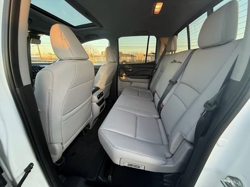 Used 2024 Honda Ridgeline RTL image 18