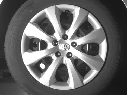 Used 2025 Toyota Corolla LE FWD image 18