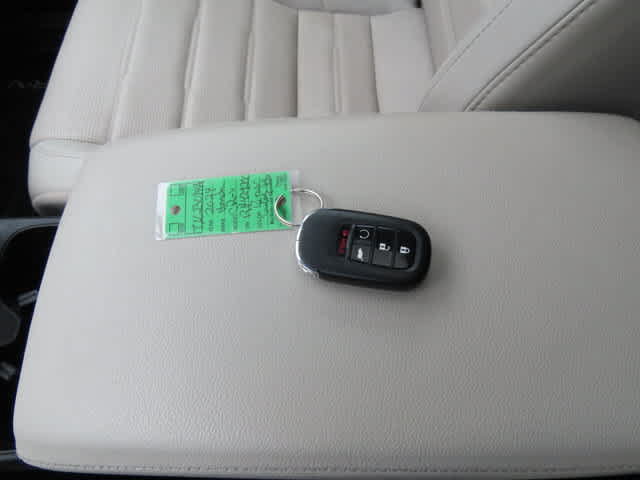 Certified 2024 Honda CR-V EX-L image 27