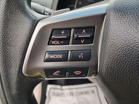 Used 2014 Subaru Legacy 2.5i image 9