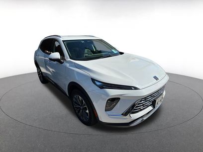 Used 2024 Buick Envision Preferred