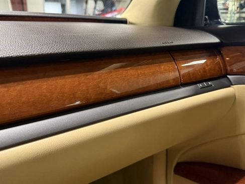 Used 2006 Volkswagen Phaeton V8 image 93