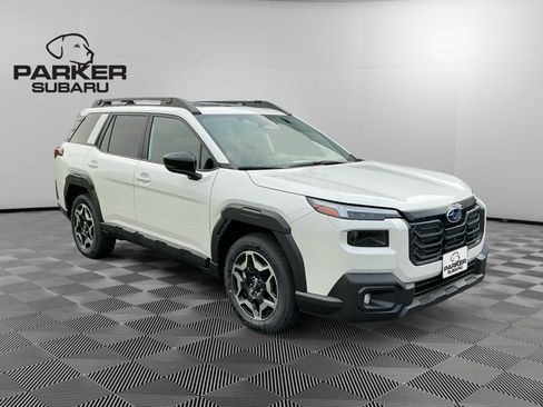 New 2026 Subaru Outback Touring AWD/4WD image 7