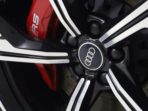 Used 2022 Audi RS 5 Sportback AWD/4WD image 23
