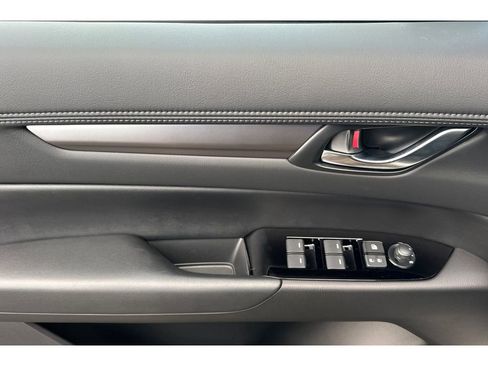 New 2025 MAZDA CX-5 AWD 2.5 S w/ Preferred Package image 11