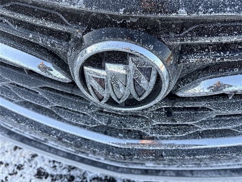 Certified 2023 Buick Encore GX Essence w/ Experience Buick Package image 30