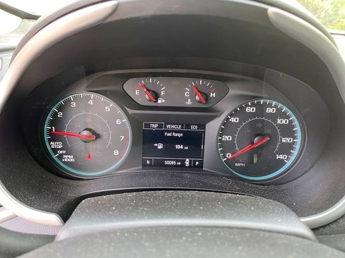 Used 2023 Chevrolet Malibu LS image 18