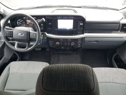 Used 2024 Ford F250 XLT w/ FX4 Off-Road Package AWD/4WD image 15