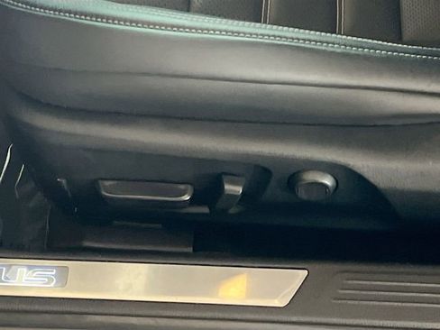 Used 2022 Lexus RC 350 F Sport image 13