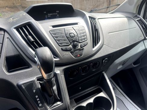Used 2019 Ford Transit 150 148 Medium Roof image 11