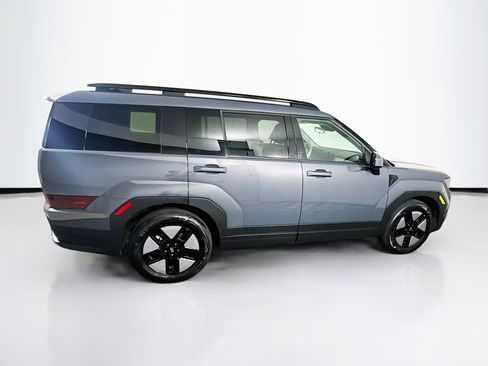 Used 2025 Hyundai Santa Fe SEL image 10