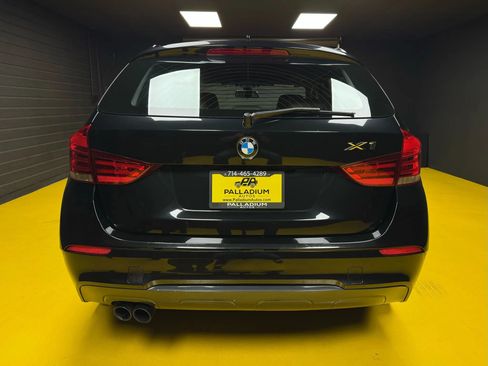 Used 2015 BMW X1 xDrive35i image 5