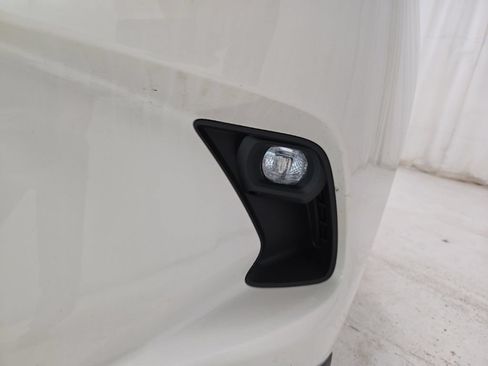 Used 2024 Toyota Grand Highlander AWD image 24