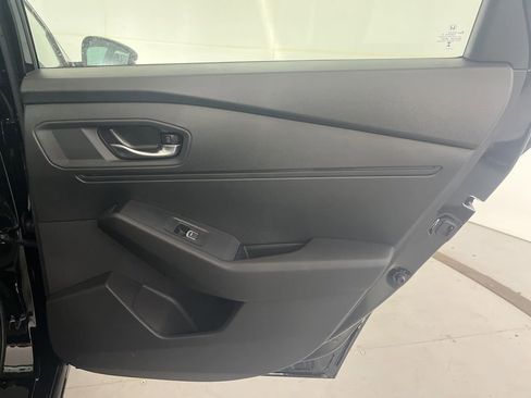 New 2026 Honda Accord EX-L image 29