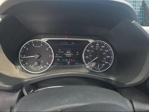 Used 2023 Nissan Sentra SV FWD image 7