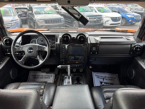 Used 2006 HUMMER H2 SUT w/ Limited Edition H2 AWD/4WD image 20