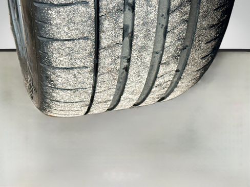 Used 2022 BMW X7 M50i image 44