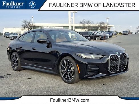 New 2026 BMW 430i xDrive w/ M Sport Package image 1