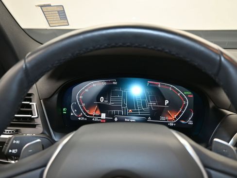 Used 2023 BMW X3 xDrive30i w/ Convenience Package image 23