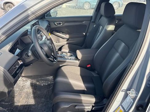 New 2026 Honda Civic Sport image 9