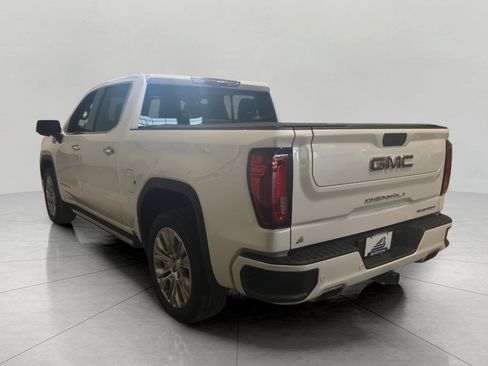 Used 2021 GMC Sierra 1500 Denali w/ Denali Ultimate Package image 24