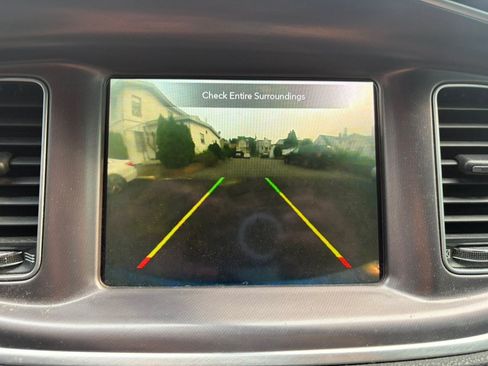 Used 2021 Dodge Charger Scat Pack RWD image 27