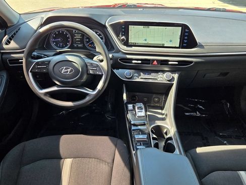 Used 2023 Hyundai Sonata SEL FWD image 25