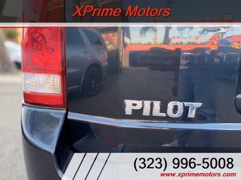 Used 2012 Honda Pilot EX-L image 10