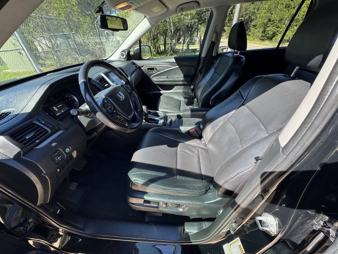 Used 2016 Honda Pilot EX-L image 31