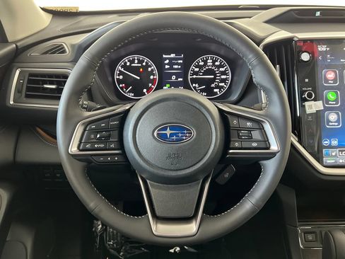 New 2026 Subaru Ascent Touring AWD/4WD image 16