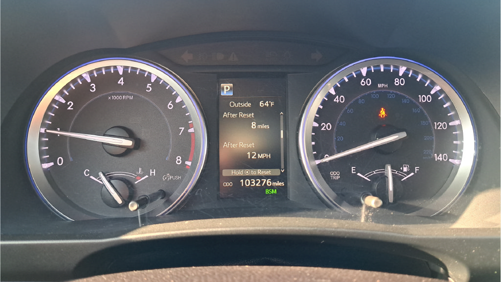 Used 2018 Toyota Highlander SE AWD/4WD image 24