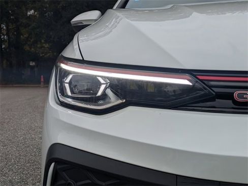 New 2026 Volkswagen GTI S image 9
