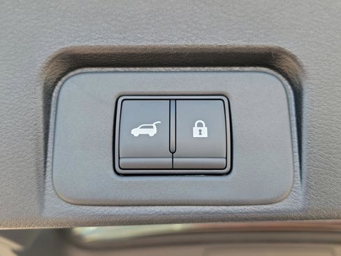 New 2026 Nissan Rogue SV w/ Cold Weather Package image 7