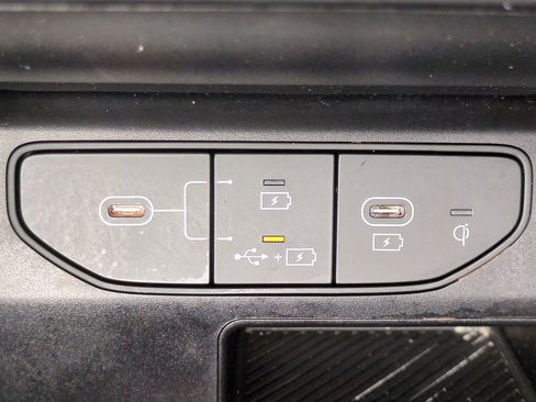 Certified 2025 Kia Sorento EX image 20