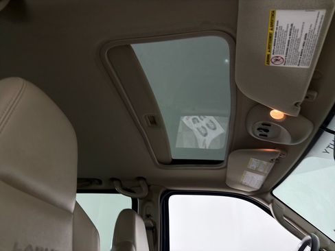 Used 2006 Ford F250 4x4 Crew Cab Super Duty image 30