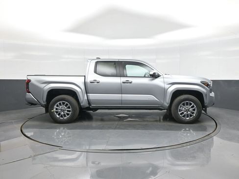 New 2026 Toyota Tacoma Limited image 8